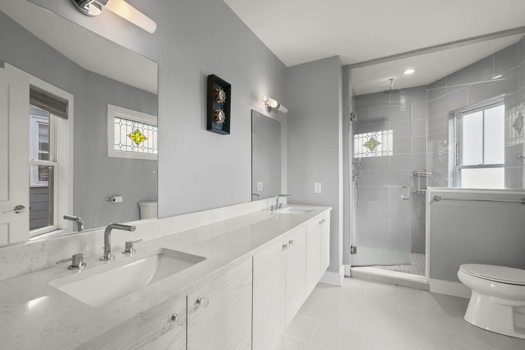 2 bed, 2 bath apartment for rent at 56 Sudan St Unit 2, Dorchester — photo 15 of 27