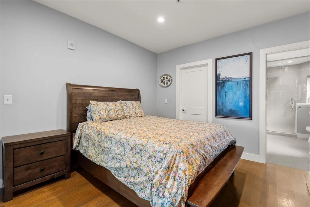 2 bed, 2 bath apartment for rent at 56 Sudan St Unit 2, Dorchester — photo 12 of 27