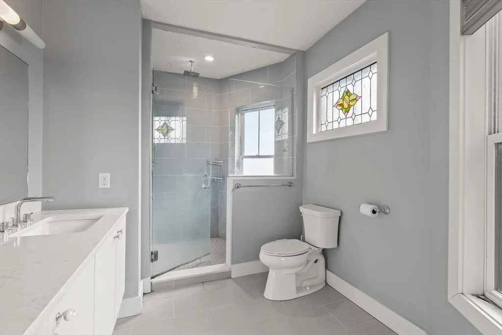 2 bed, 2 bath apartment for rent at 56 Sudan St Unit 2, Dorchester — photo 14 of 27