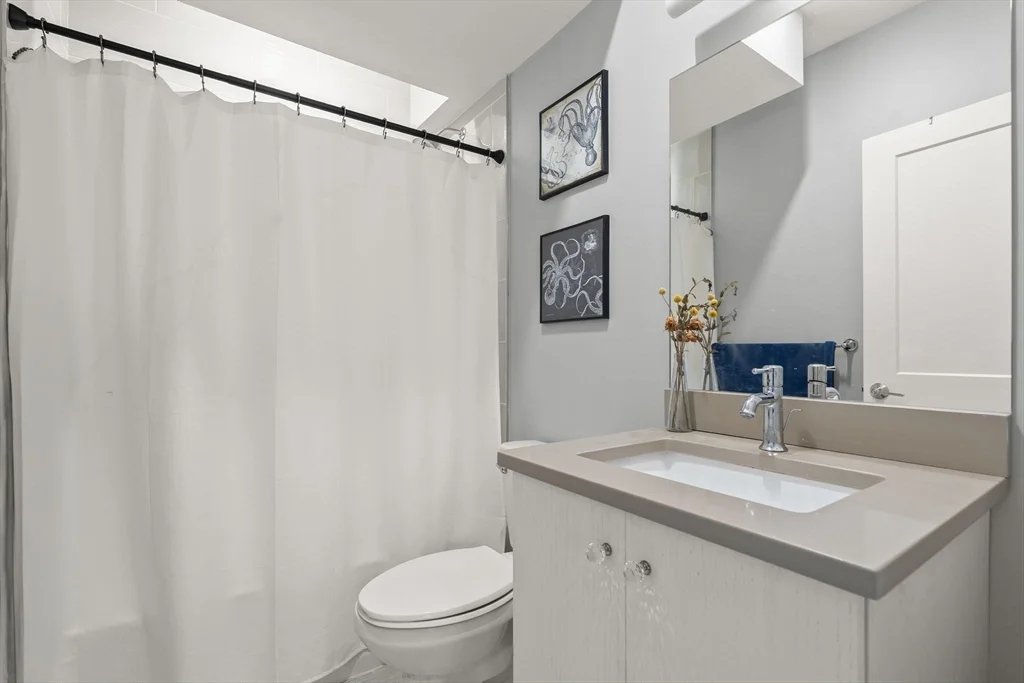 2 bed, 2 bath apartment for rent at 56 Sudan St Unit 2, Dorchester — photo 17 of 27