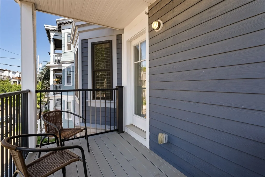 2 bed, 2 bath apartment for rent at 56 Sudan St Unit 2, Dorchester — photo 20 of 27