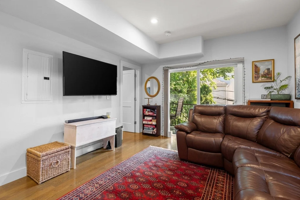 2 bed, 2 bath apartment for rent at 56 Sudan St Unit 2, Dorchester — photo 10 of 27