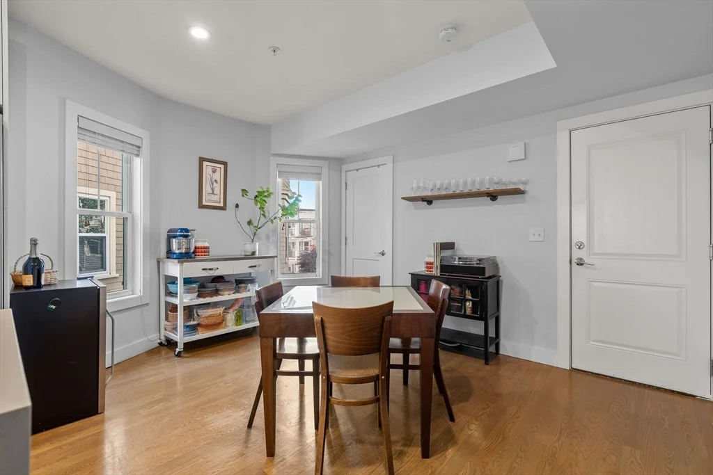 2 bed, 2 bath apartment for rent at 56 Sudan St Unit 2, Dorchester — photo 6 of 27