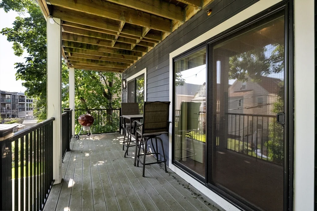 2 bed, 2 bath apartment for rent at 56 Sudan St Unit 2, Dorchester — photo 26 of 27