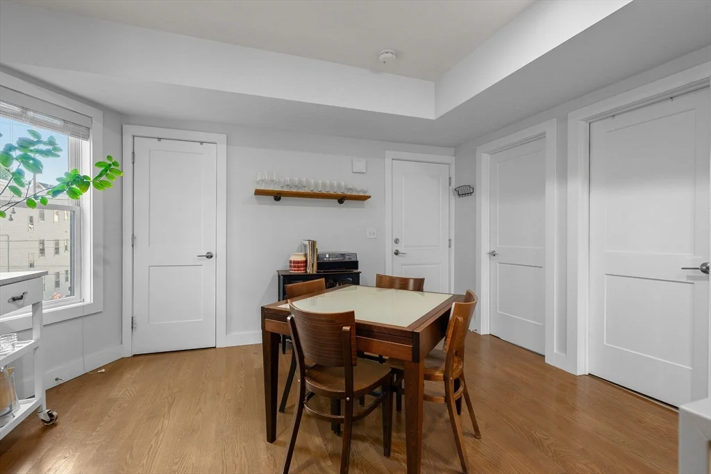 2 bed, 2 bath apartment for rent at 56 Sudan St Unit 2, Dorchester — photo 7 of 27