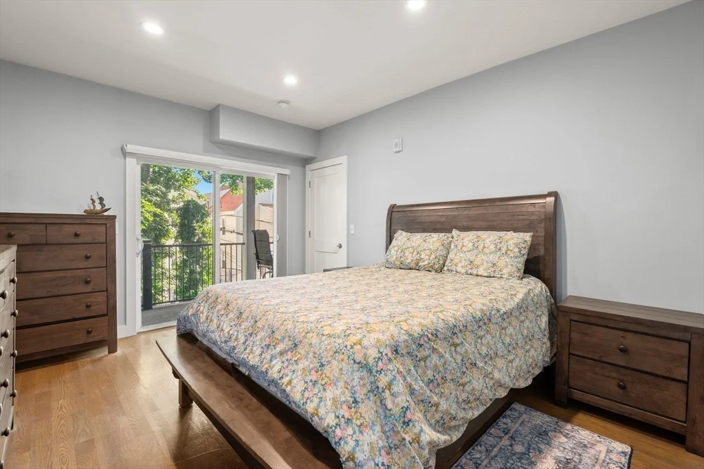 2 bed, 2 bath apartment for rent at 56 Sudan St Unit 2, Dorchester — photo 13 of 27