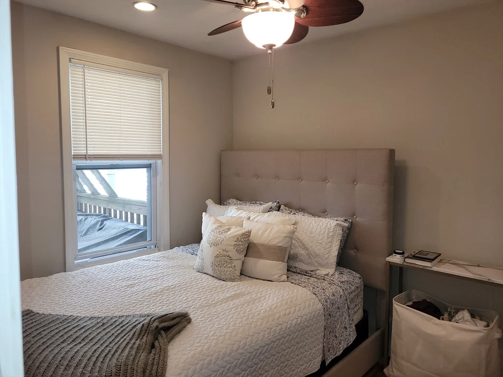1 bed, 1 bath apartment for rent at 56 Telegraph Unit 1, South Station — photo 5 of 8