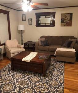 2 bed, 1 bath apartment for rent at 56 Union St Unit 1, Brighton — photo 12 of 14