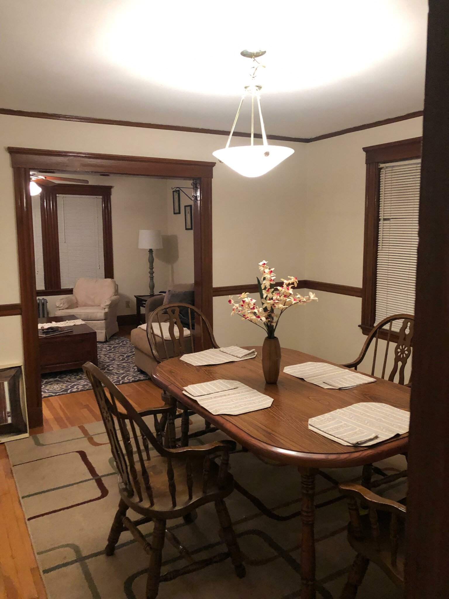 2 bed, 1 bath apartment for rent at 56 Union St Unit 1, Brighton — photo 10 of 14