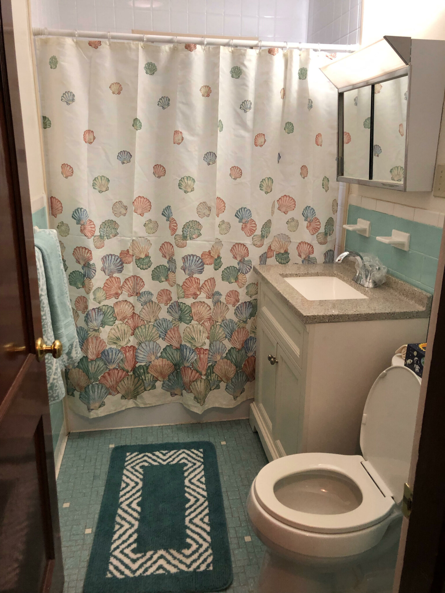 2 bed, 1 bath apartment for rent at 56 Union St Unit 1, Brighton — photo 13 of 14