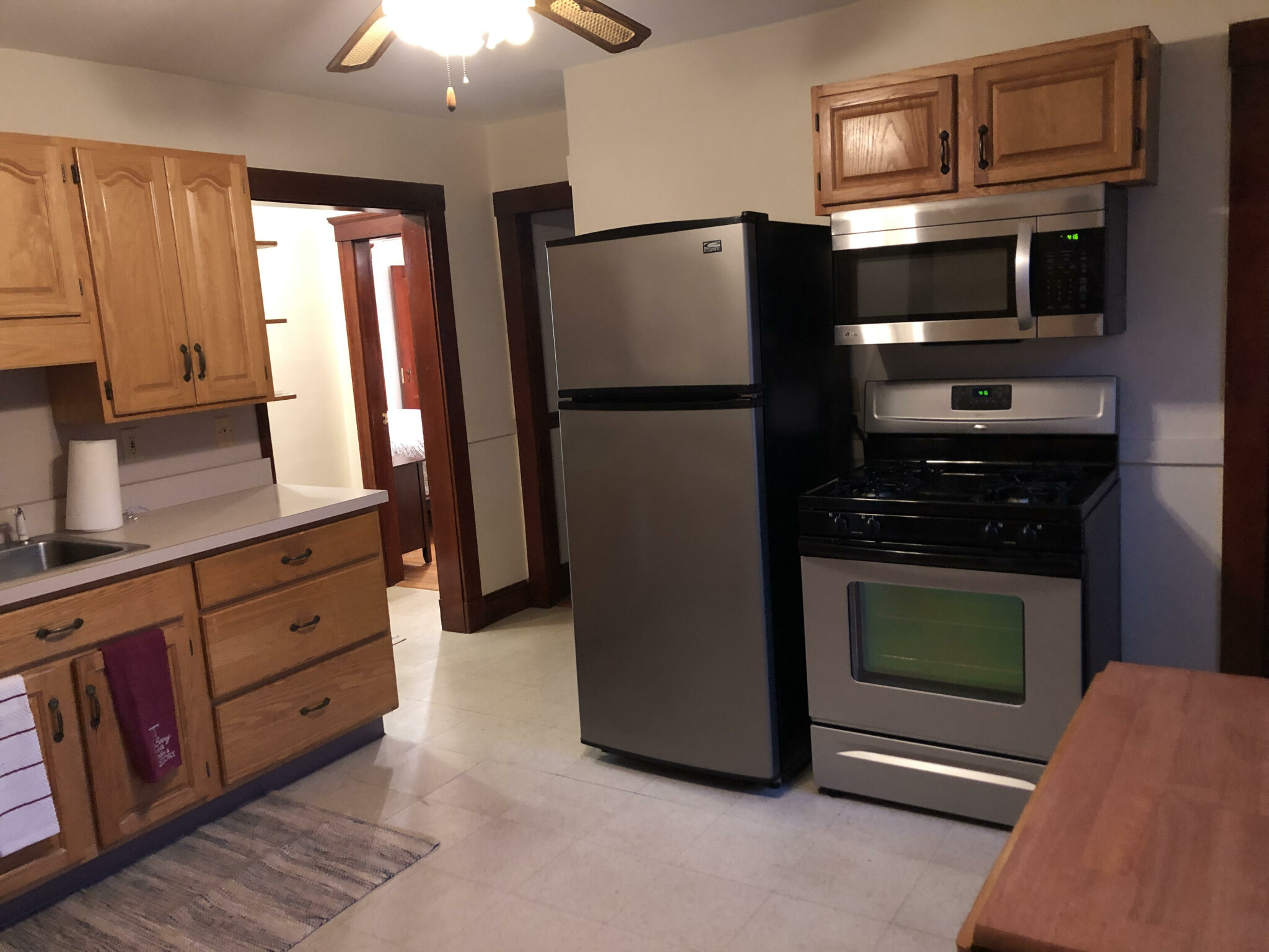 2 bed, 1 bath apartment for rent at 56 Union St Unit 1, Brighton — photo 11 of 14