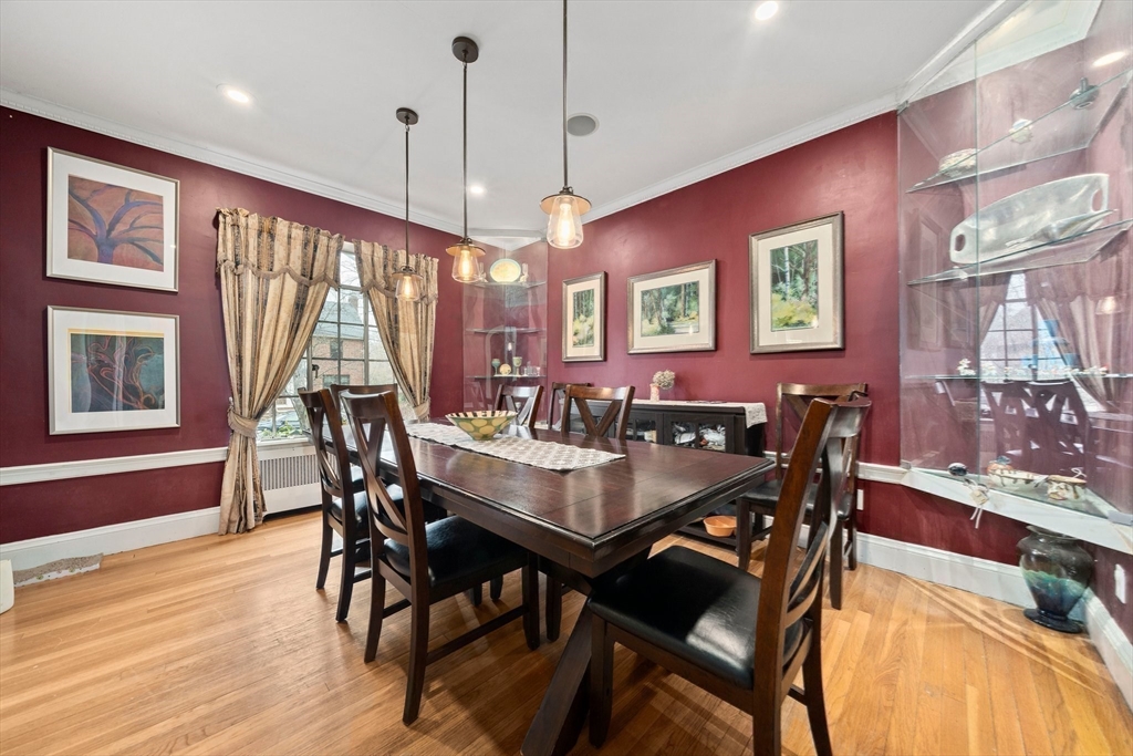 3 bed, 2 bath apartment for rent at 56 West Boulevard Rd, Newton Center — photo 3 of 19
