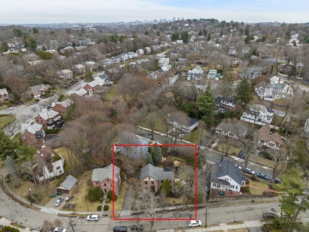 3 bed, 2 bath apartment for rent at 56 West Boulevard Rd, Newton Center — photo 16 of 19