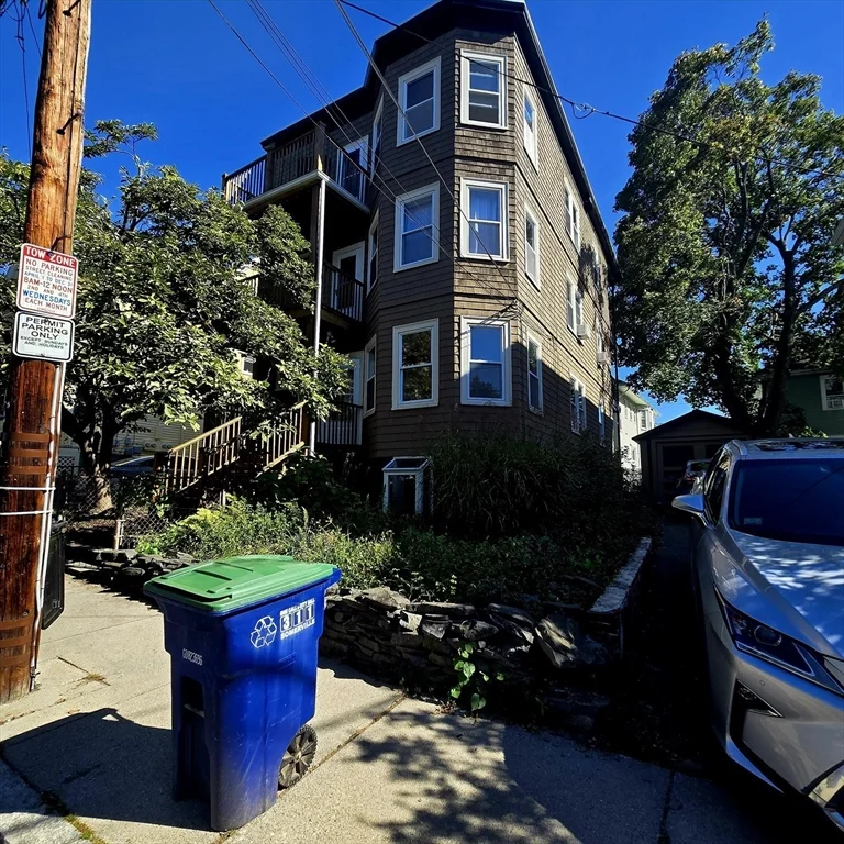 2 bed, 2 bath apartment for rent at 56 Waterhouse St Unit 1, West Somerville — photo 17 of 17