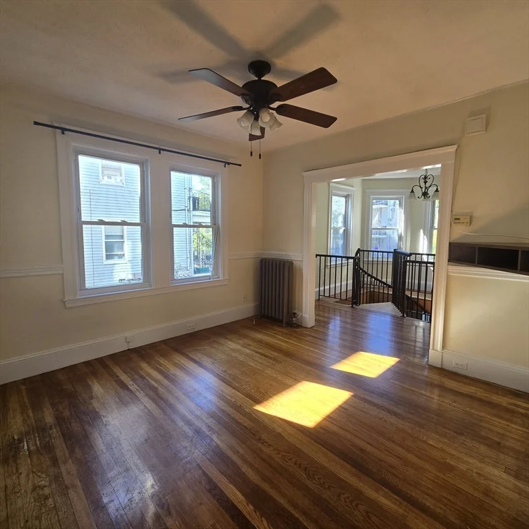 2 bed, 2 bath apartment for rent at 56 Waterhouse St Unit 1, West Somerville — photo 3 of 17