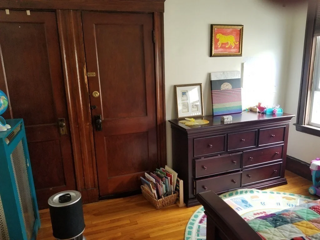 2 bed, 1 bath apartment for rent at 56 Waterhouse Unit 2, Teele Square — photo 6 of 8