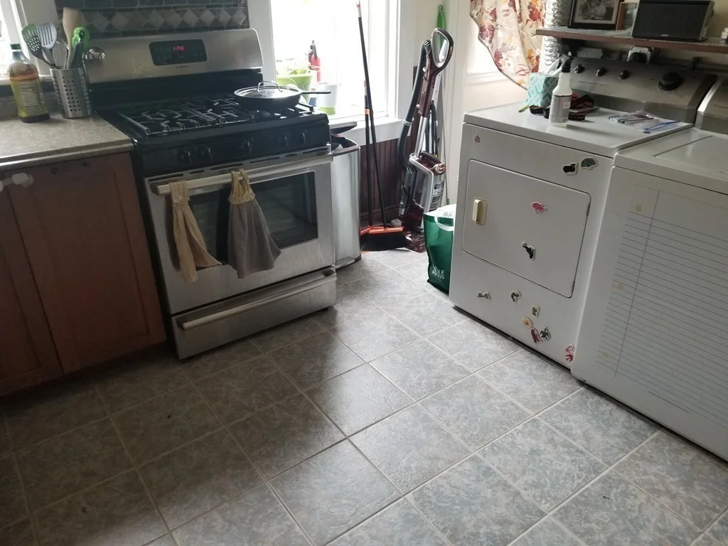 2 bed, 1 bath apartment for rent at 56 Waterhouse Unit 2, Teele Square — photo 3 of 8
