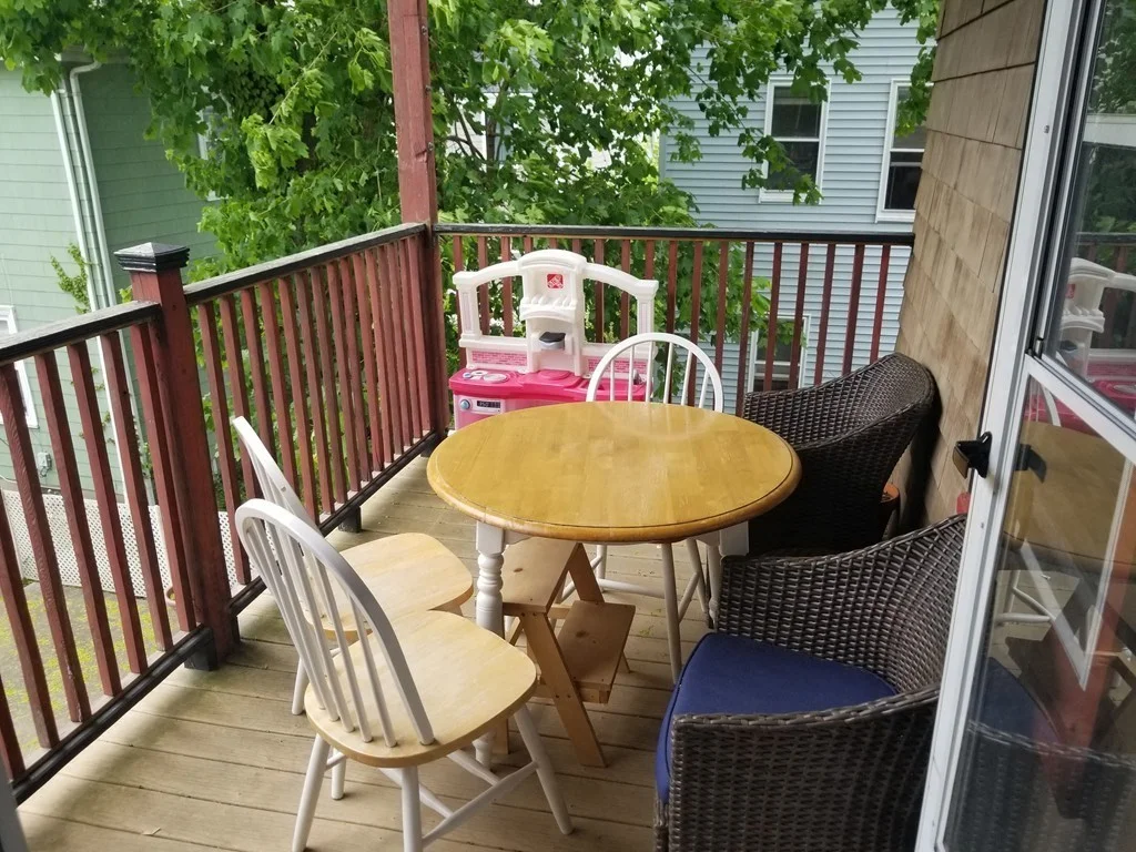 2 bed, 1 bath apartment for rent at 56 Waterhouse Unit 2, Teele Square — photo 8 of 8