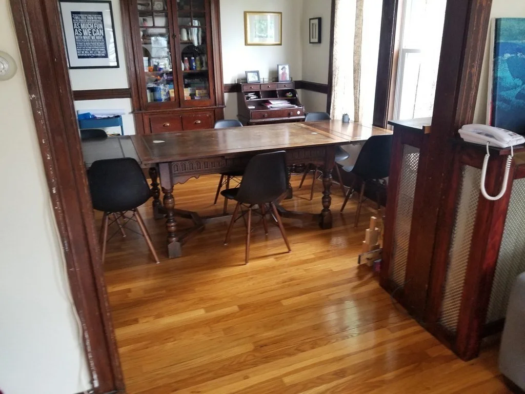 2 bed, 1 bath apartment for rent at 56 Waterhouse Unit 2, Teele Square — photo 1 of 8