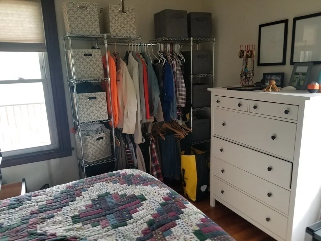 2 bed, 1 bath apartment for rent at 56 Waterhouse Unit 2, Teele Square — photo 4 of 8