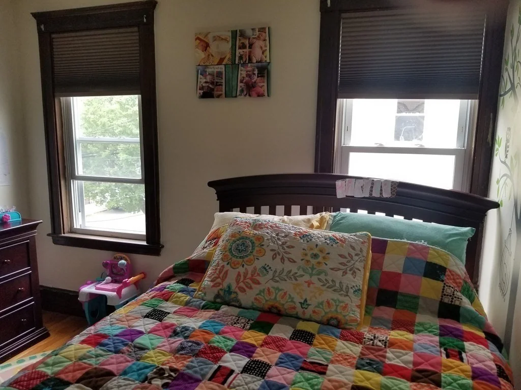 2 bed, 1 bath apartment for rent at 56 Waterhouse Unit 2, Teele Square — photo 5 of 8