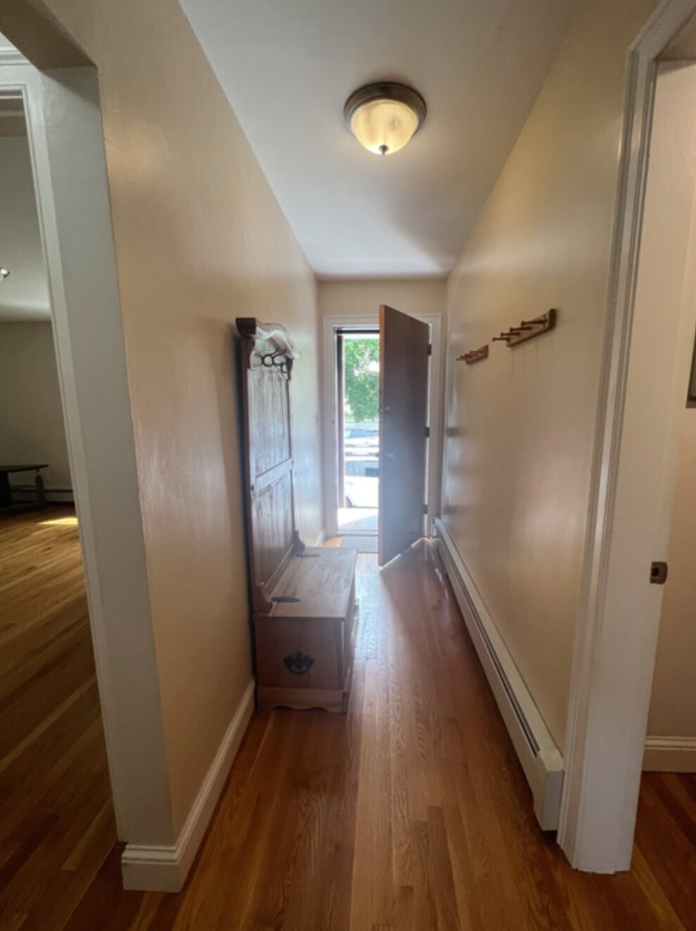 1 bed, 1 bath apartment for rent at 56 Webster Ave Unit 1, Wellington-Harrington — photo 7 of 14