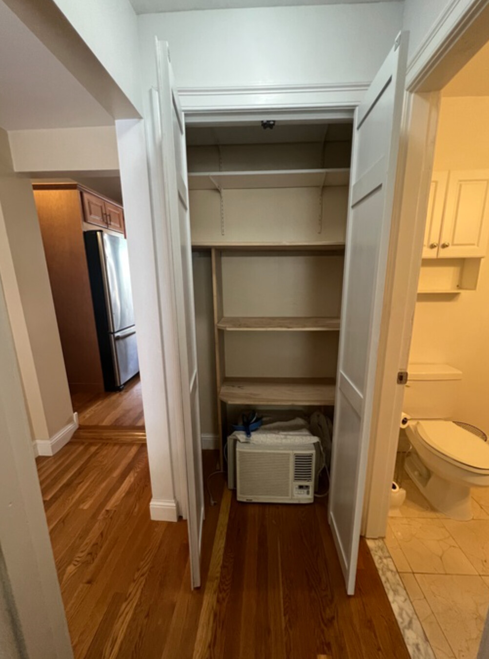 1 bed, 1 bath apartment for rent at 56 Webster Ave Unit 1, Wellington-Harrington — photo 9 of 14