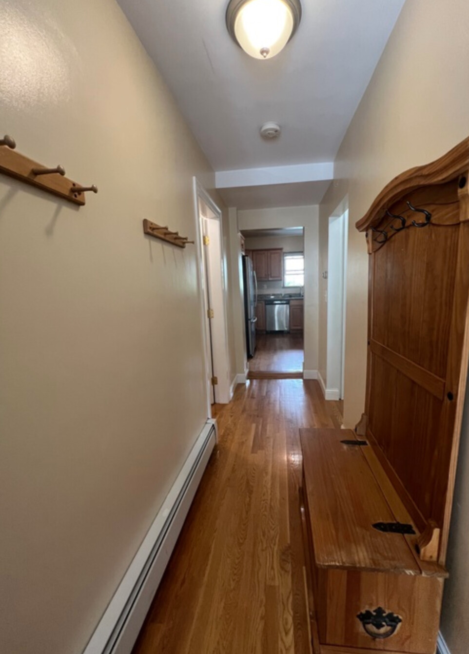1 bed, 1 bath apartment for rent at 56 Webster Ave Unit 1, Wellington-Harrington — photo 12 of 14