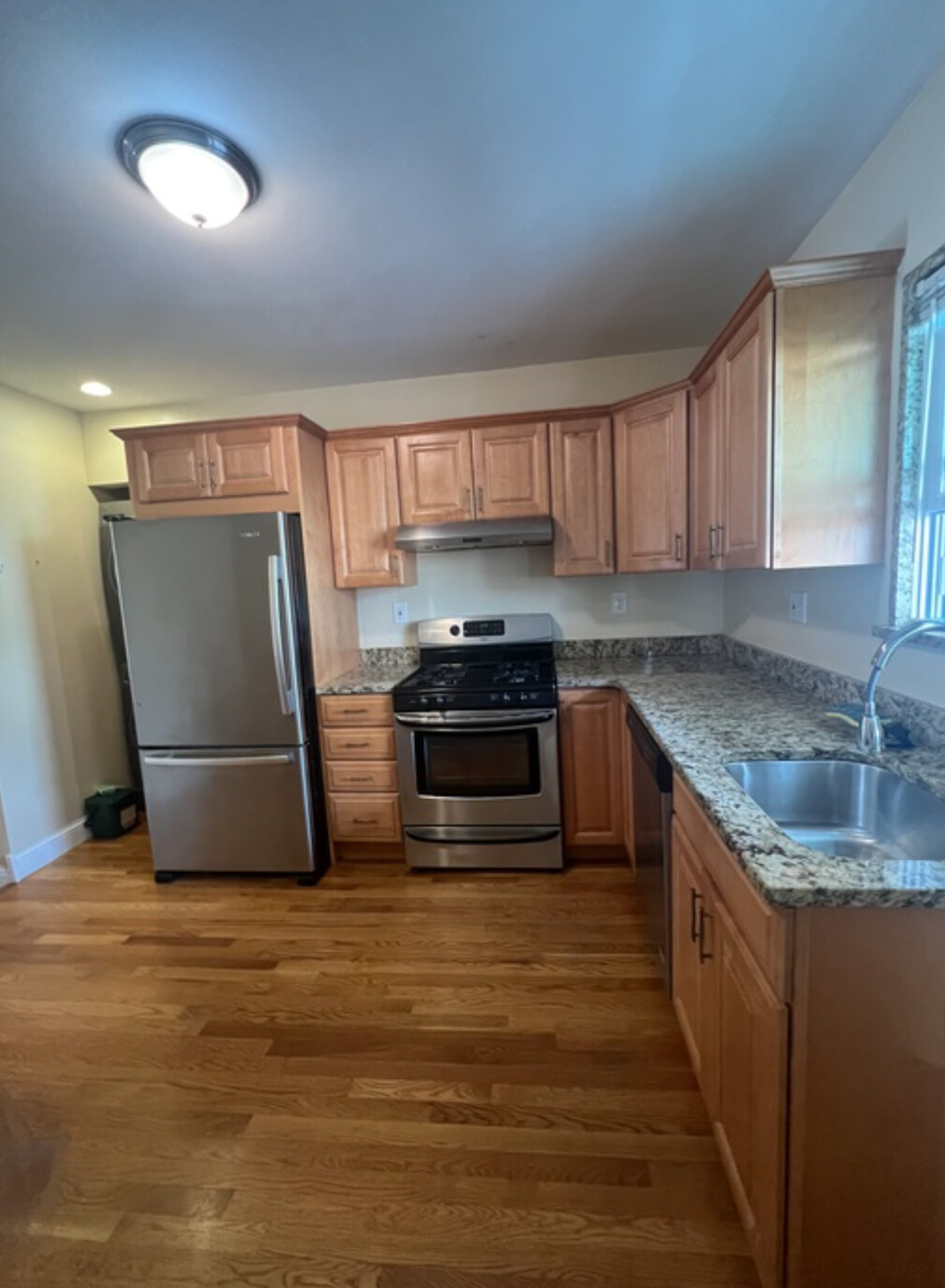 1 bed, 1 bath apartment for rent at 56 Webster Ave Unit 1, Wellington-Harrington — photo 2 of 14