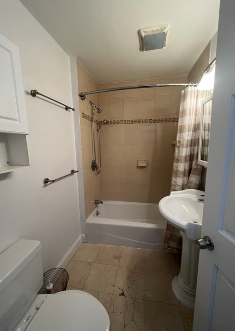 1 bed, 1 bath apartment for rent at 56 Webster Ave Unit 1, Wellington-Harrington — photo 13 of 14