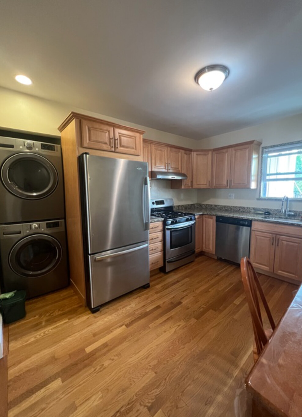 1 bed, 1 bath apartment for rent at 56 Webster Ave Unit 1, Wellington-Harrington — photo 1 of 14