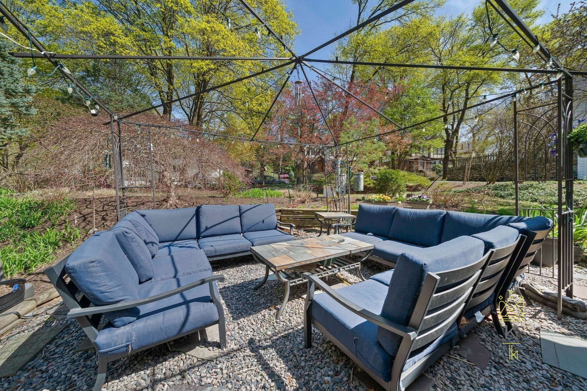 3 bed, 2.5 bath apartment for rent at 56 West Boulevard Rd Unit 56, Newton Centre — photo 14 of 19