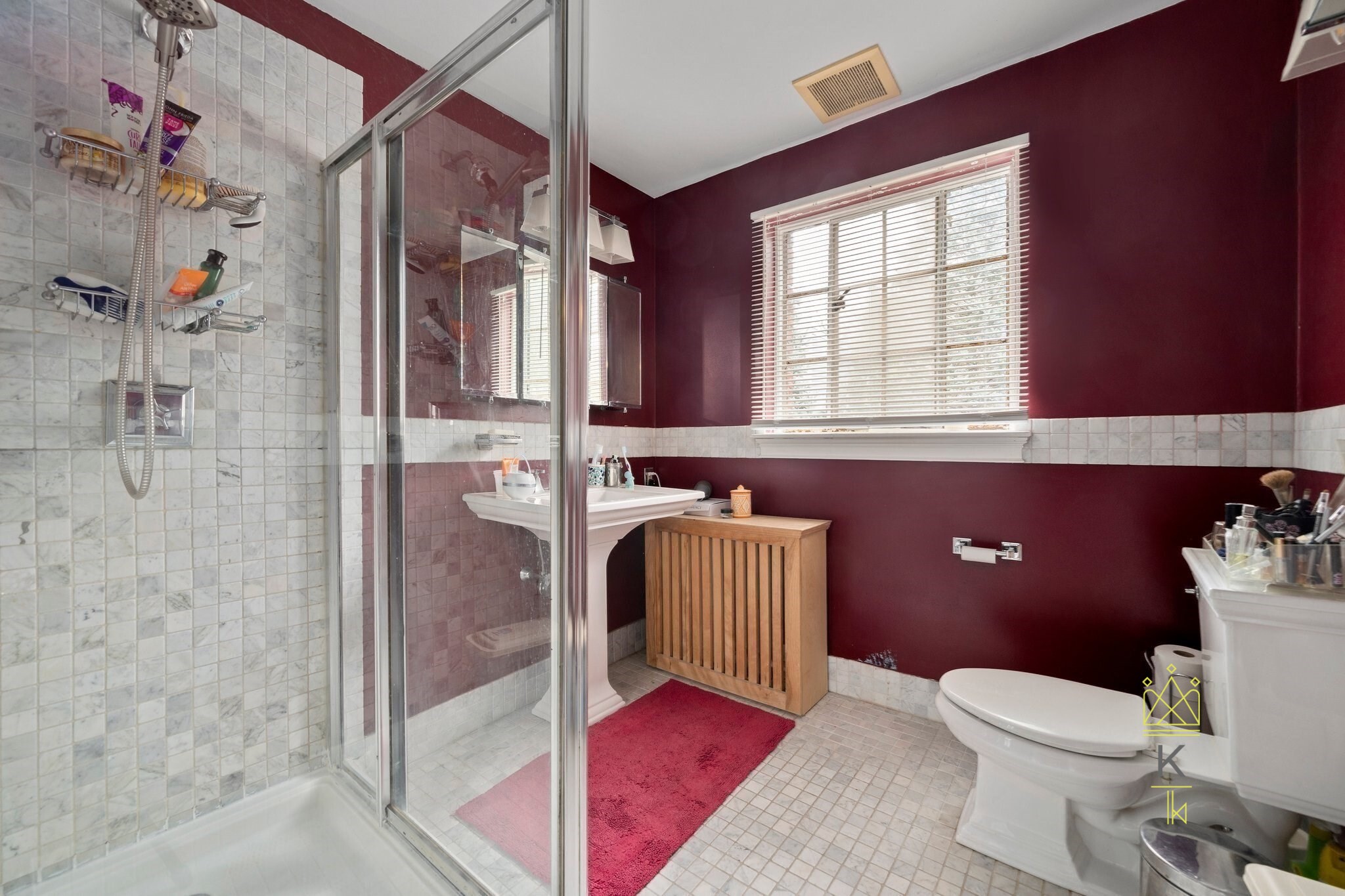 3 bed, 2.5 bath apartment for rent at 56 West Boulevard Rd Unit 56, Newton Centre — photo 11 of 19