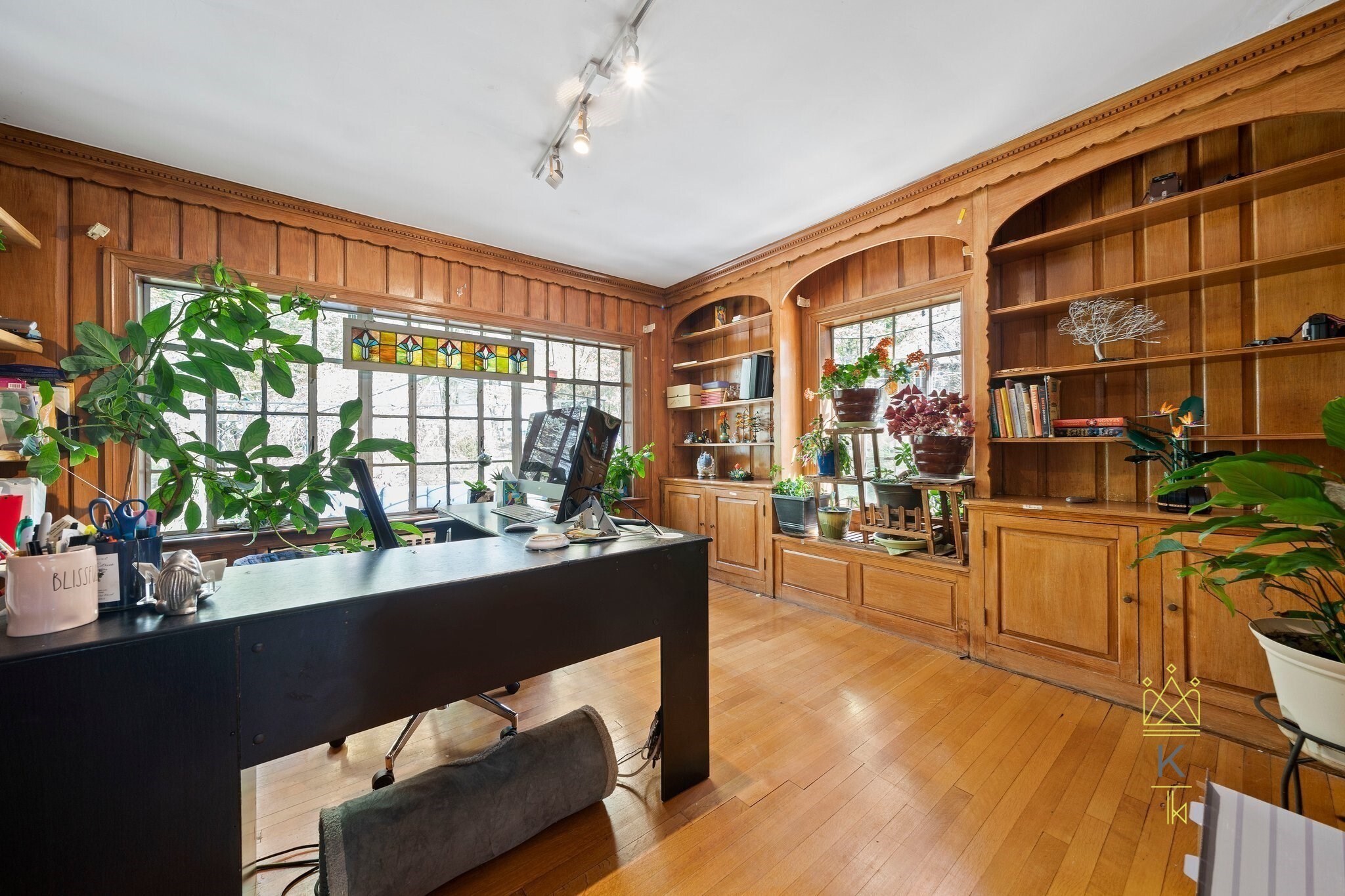 3 bed, 2.5 bath apartment for rent at 56 West Boulevard Rd Unit 56, Newton Centre — photo 8 of 19