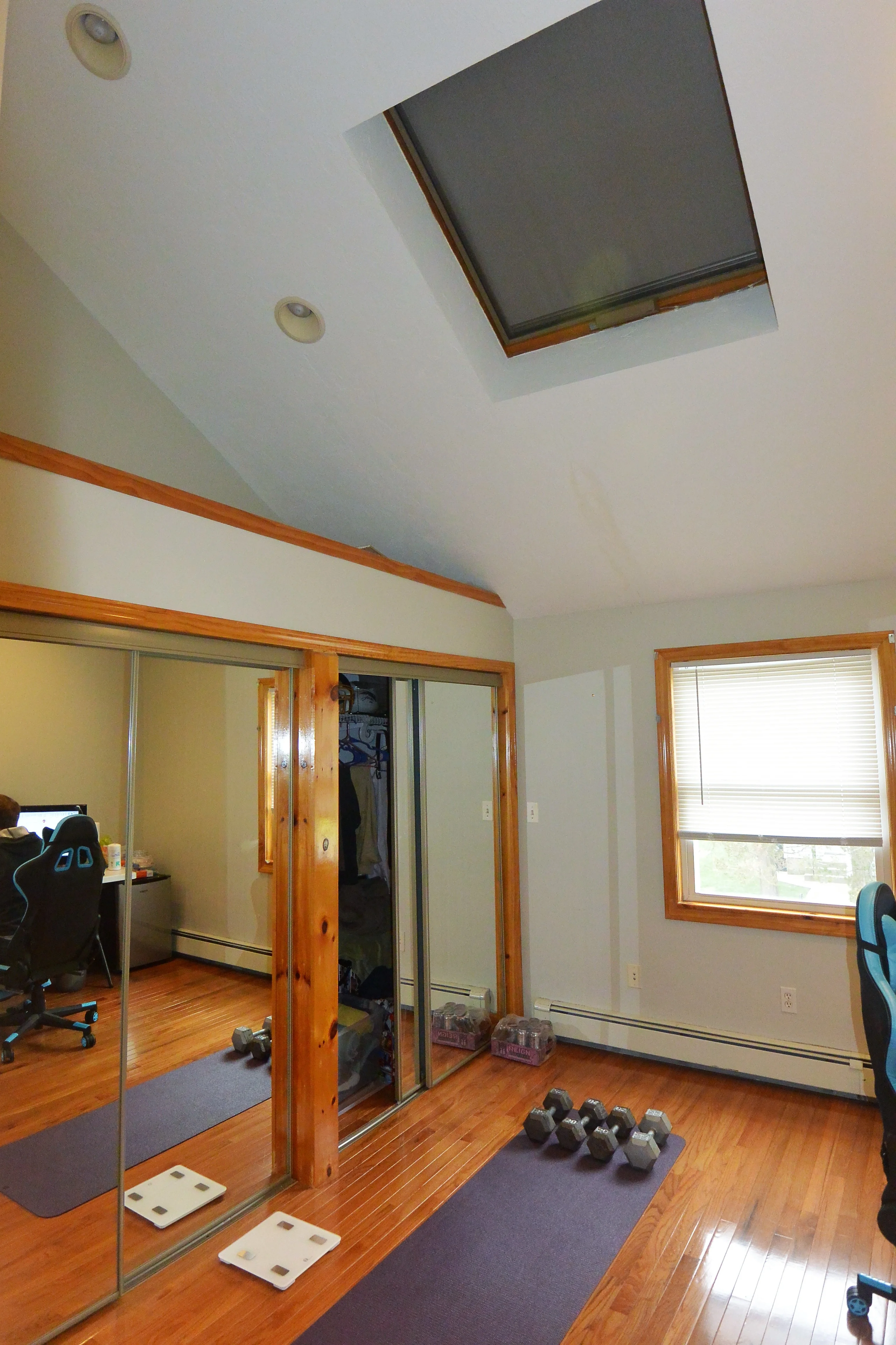 5 bed, 3 bath apartment for rent at 56 Westminster Ave Unit 1, Watertown — photo 4 of 15