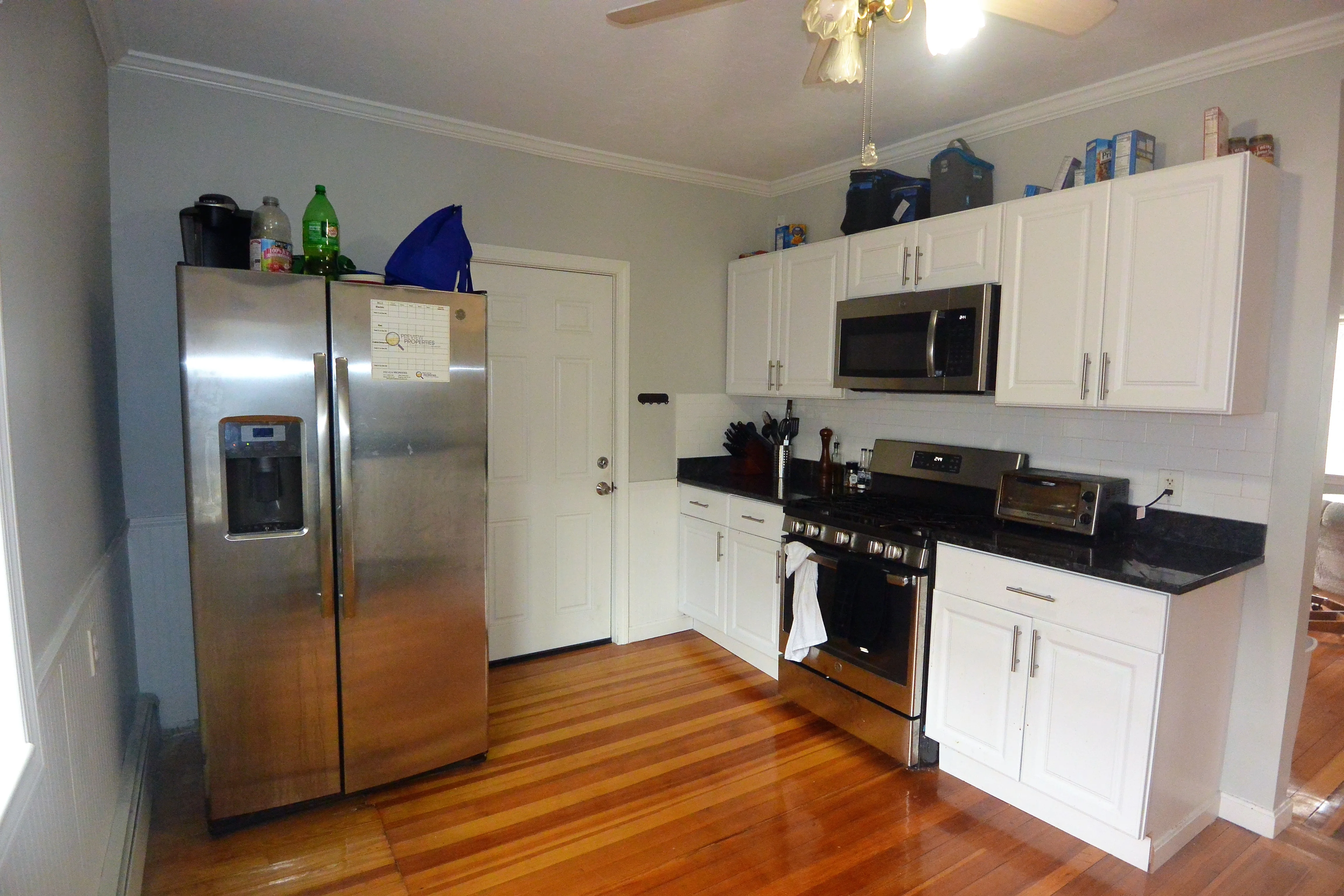 5 bed, 3 bath apartment for rent at 56 Westminster Ave Unit 1, Watertown — photo 7 of 15