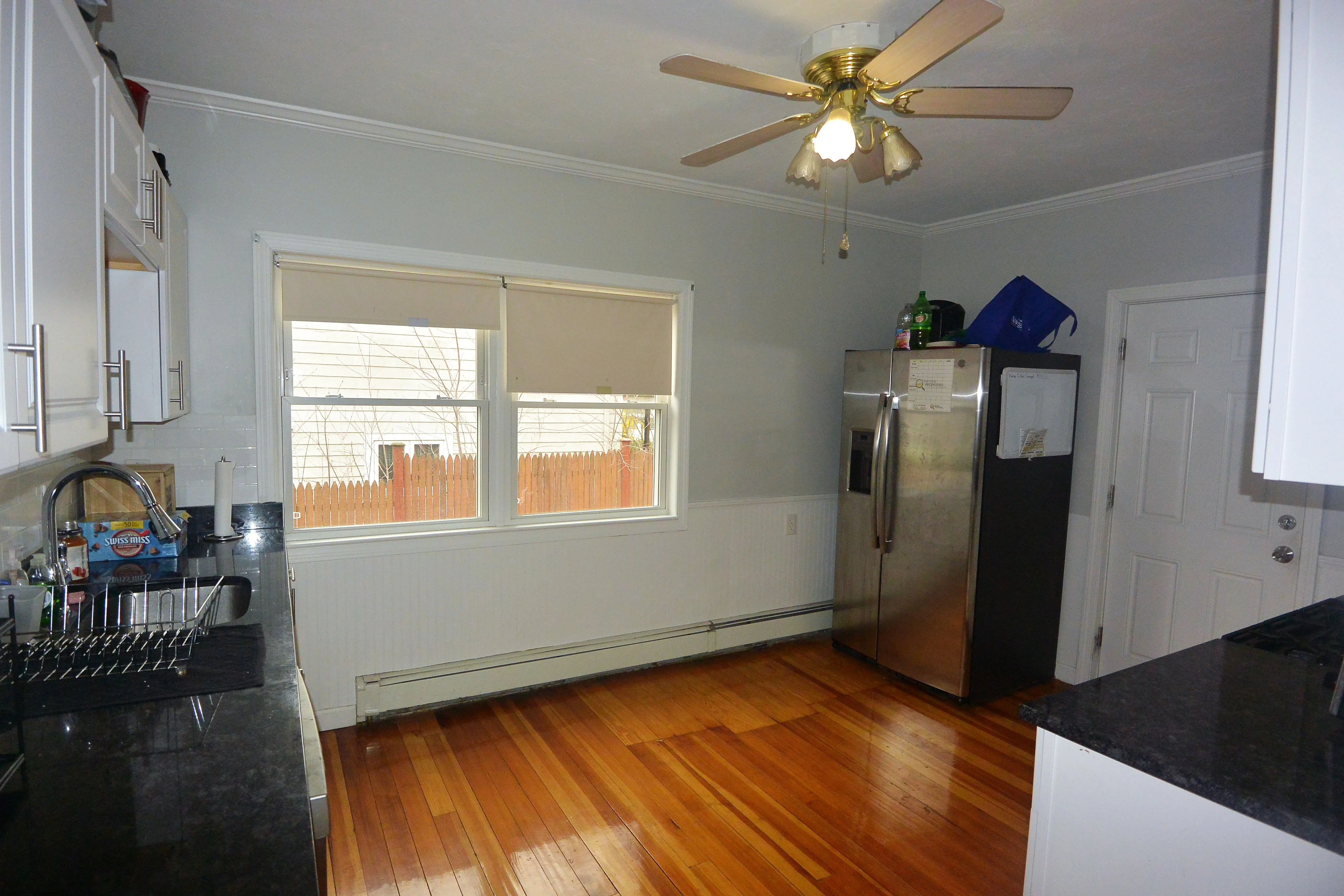 5 bed, 3 bath apartment for rent at 56 Westminster Ave Unit 1, Watertown — photo 10 of 15