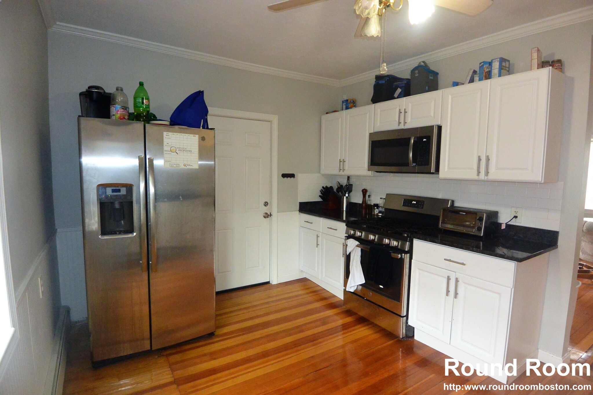 5 bed, 3 bath apartment for rent at 56 Westminster Ave Unit House, Watertown — photo 4 of 24