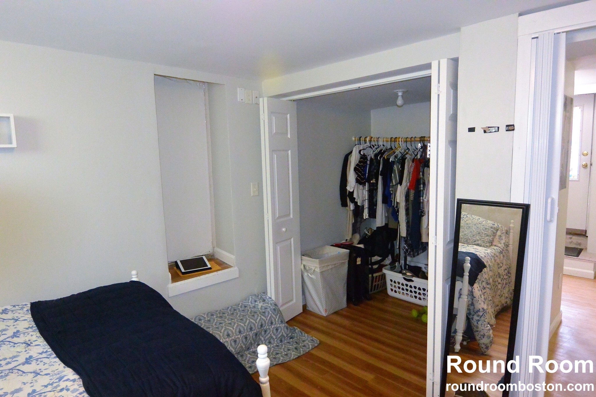 5 bed, 3 bath apartment for rent at 56 Westminster Ave Unit House, Watertown — photo 2 of 24