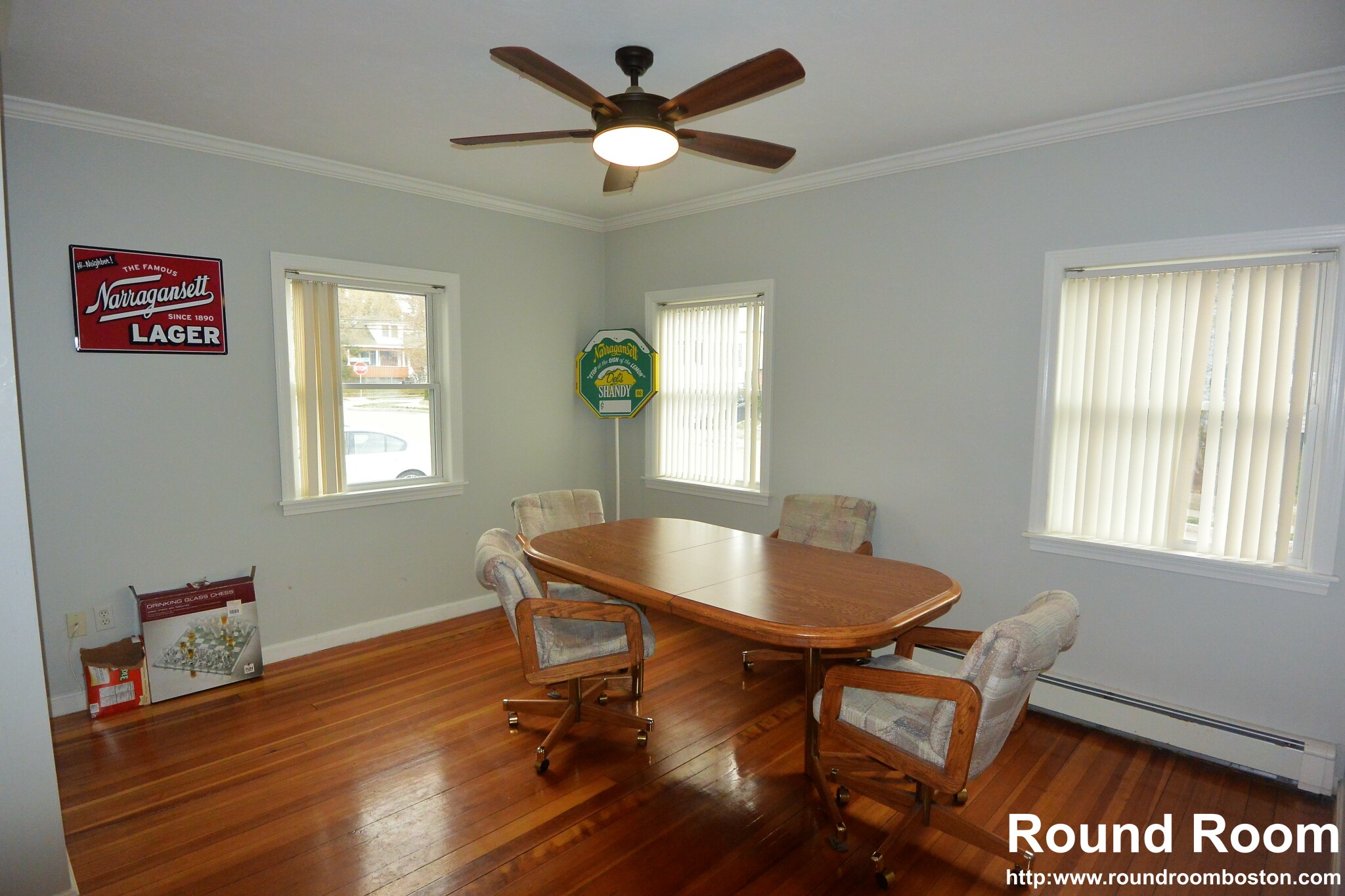 5 bed, 3 bath apartment for rent at 56 Westminster Ave Unit House, Watertown — photo 11 of 24