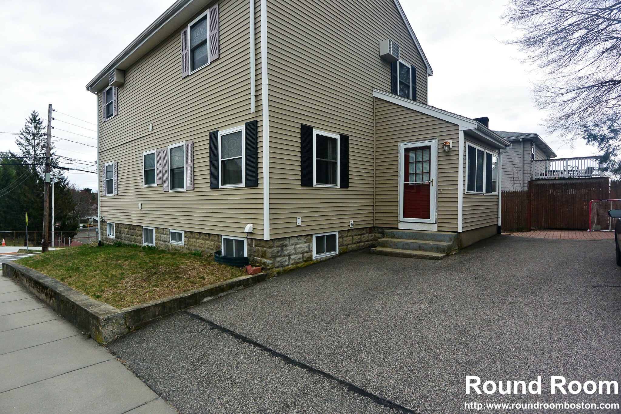 5 bed, 3 bath apartment for rent at 56 Westminster Ave Unit House, Watertown — photo 18 of 24