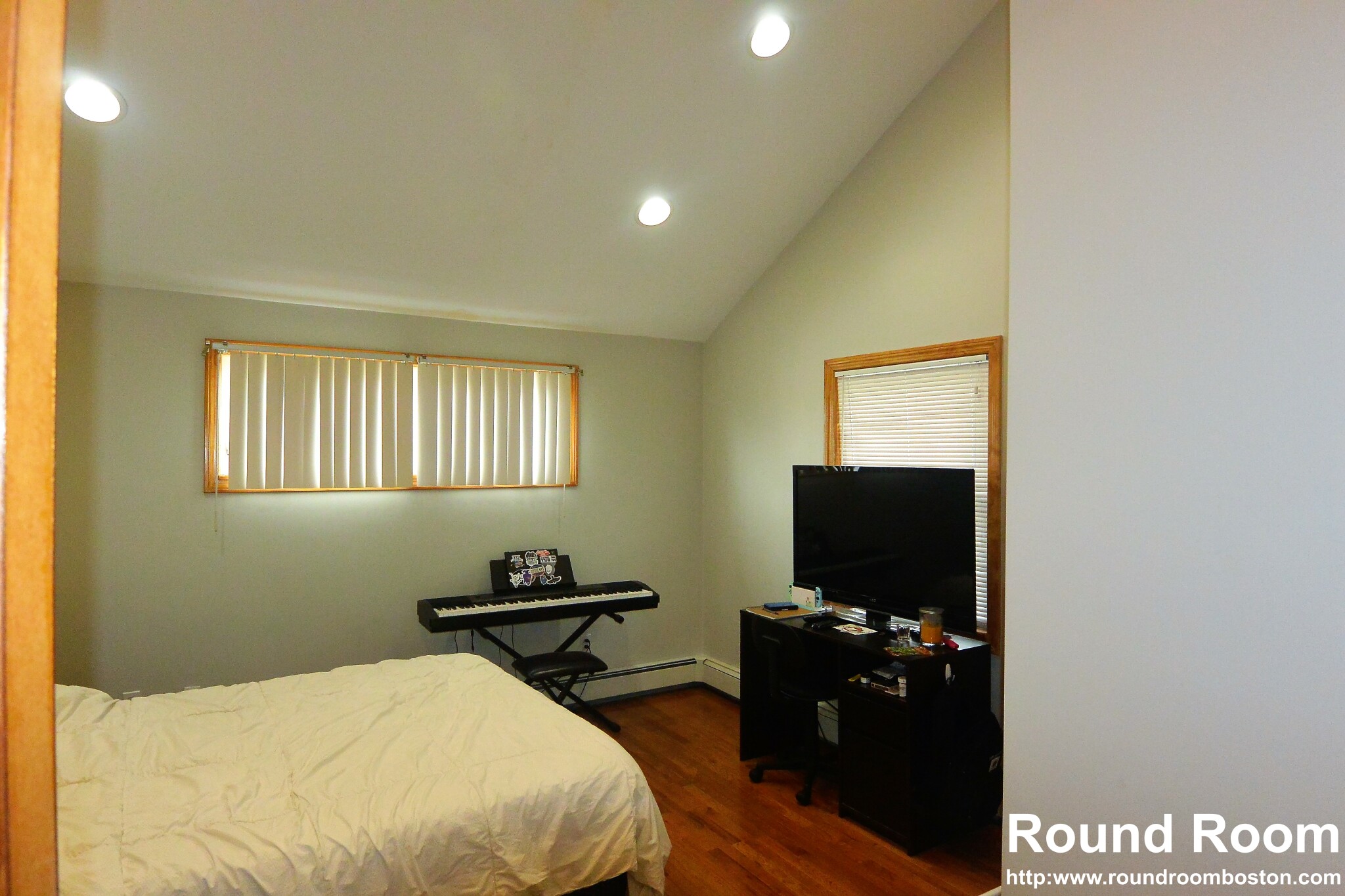 5 bed, 3 bath apartment for rent at 56 Westminster Ave Unit House, Watertown — photo 16 of 24