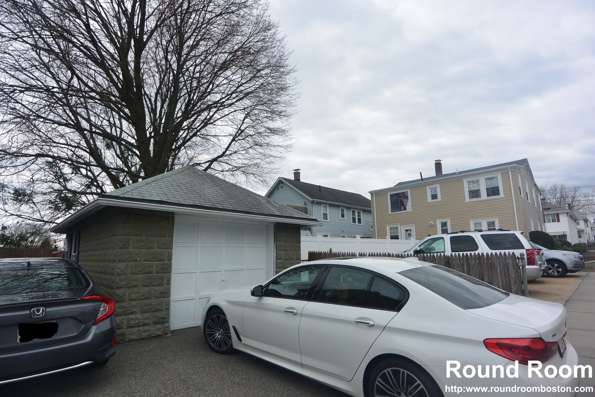 5 bed, 3 bath apartment for rent at 56 Westminster Ave Unit House, Watertown — photo 17 of 24