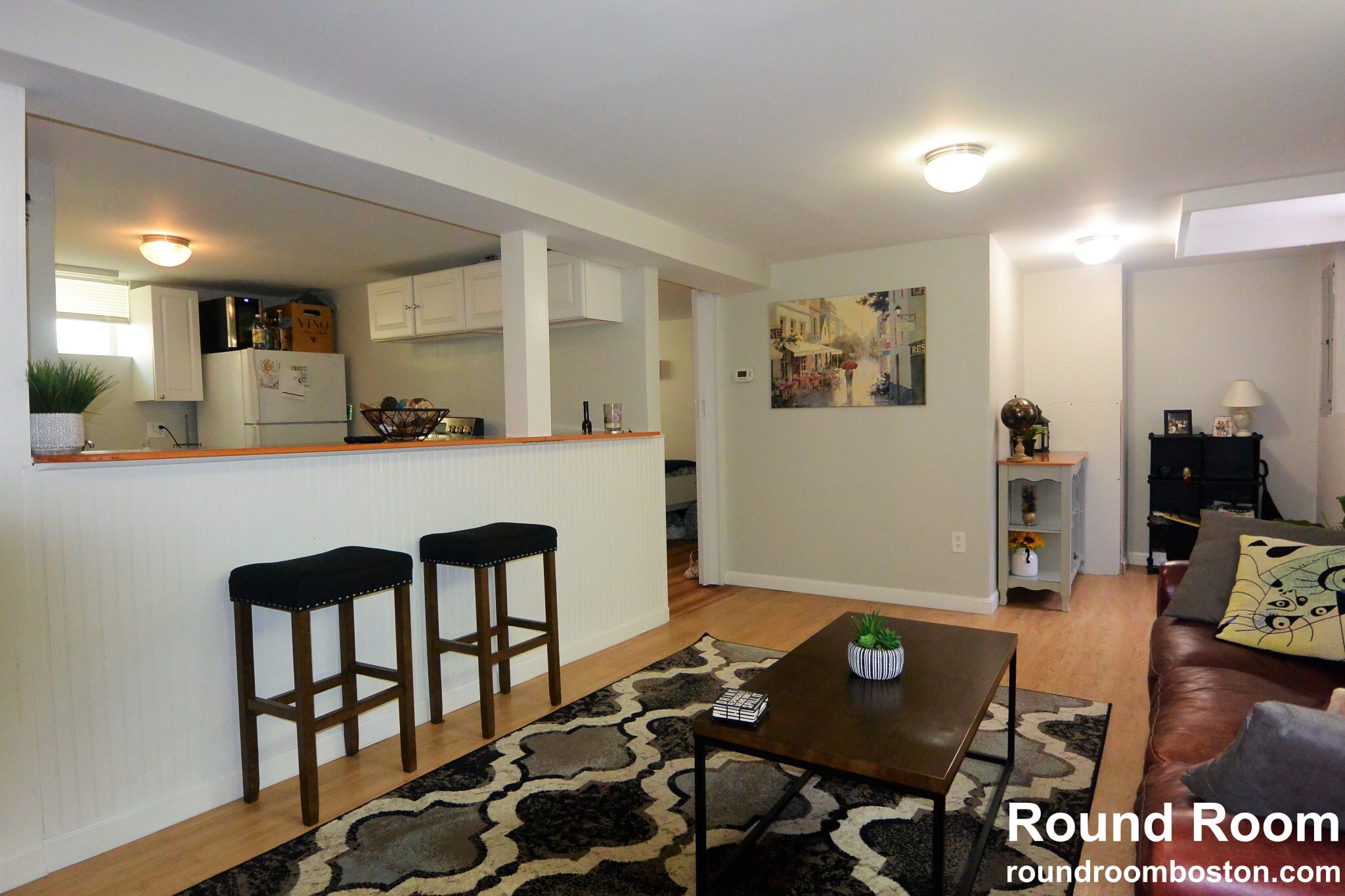 5 bed, 3 bath apartment for rent at 56 Westminster Ave Unit House, Watertown — photo 1 of 24