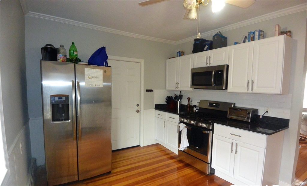 5 bed, 3 bath apartment for rent at 56 Westminster Ave, Watertown — photo 7 of 17