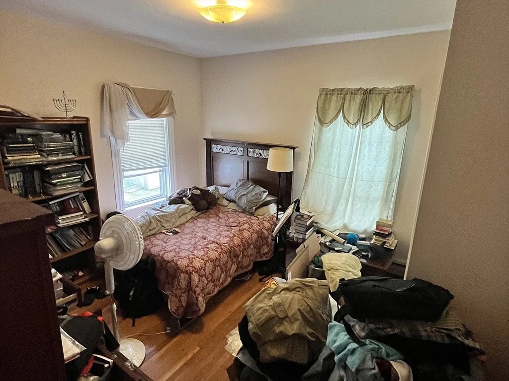 2 bed, 1 bath apartment for rent at 56 William Unit 2, Medford — photo 9 of 11