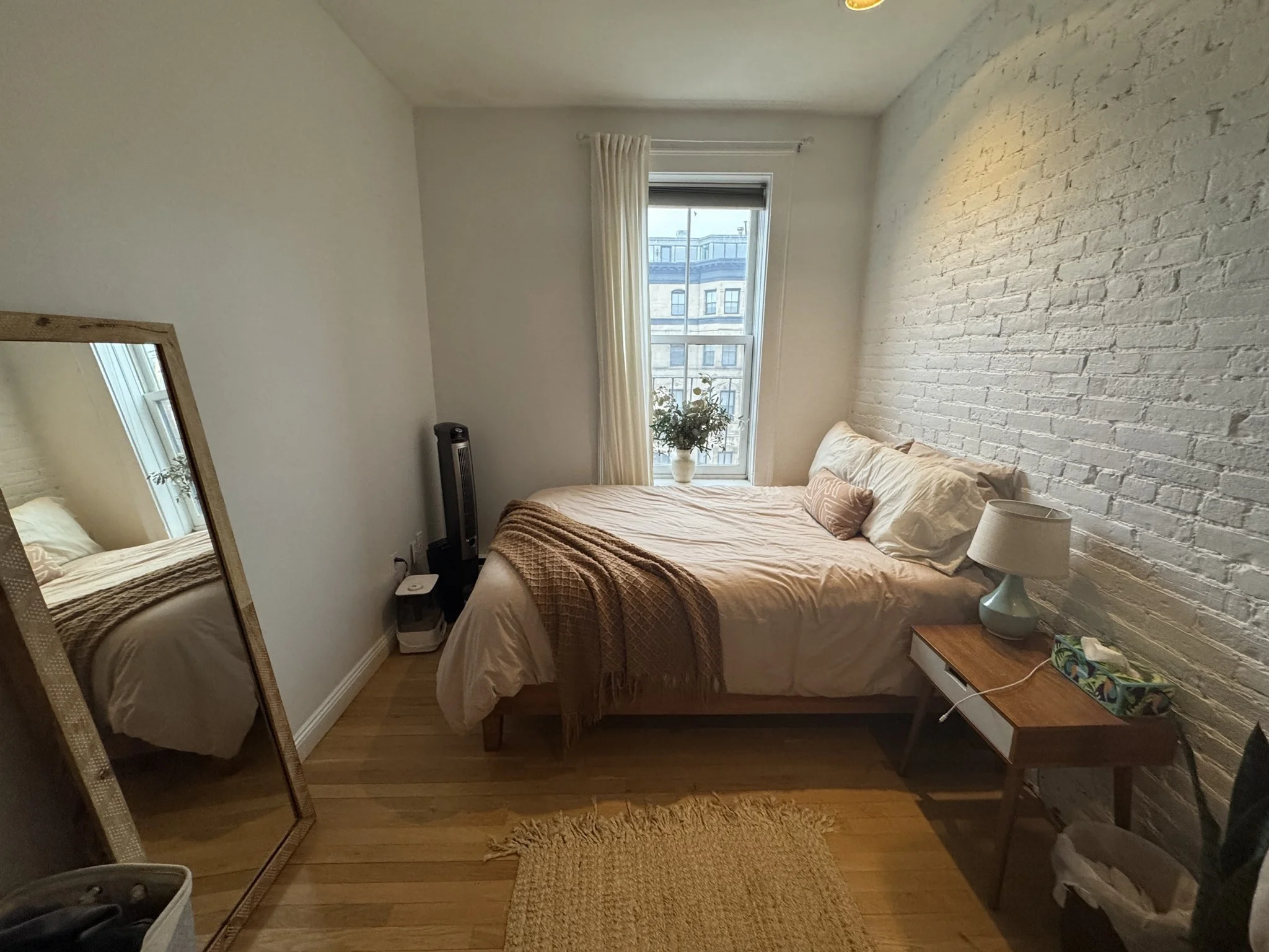 1 bed, 1 bath apartment for rent at 560 Columbus Ave Unit 7, South End — photo 5 of 8