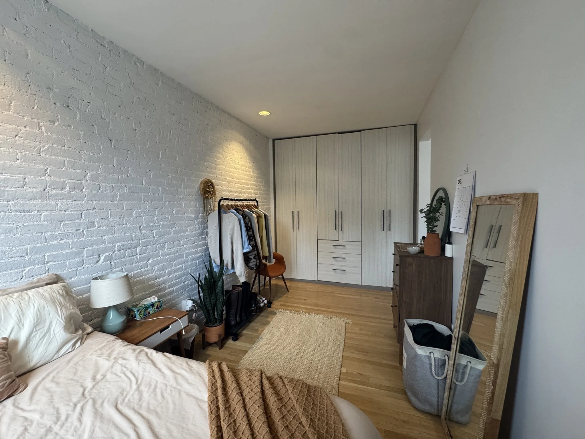 1 bed, 1 bath apartment for rent at 560 Columbus Ave Unit 7, South End — photo 6 of 8
