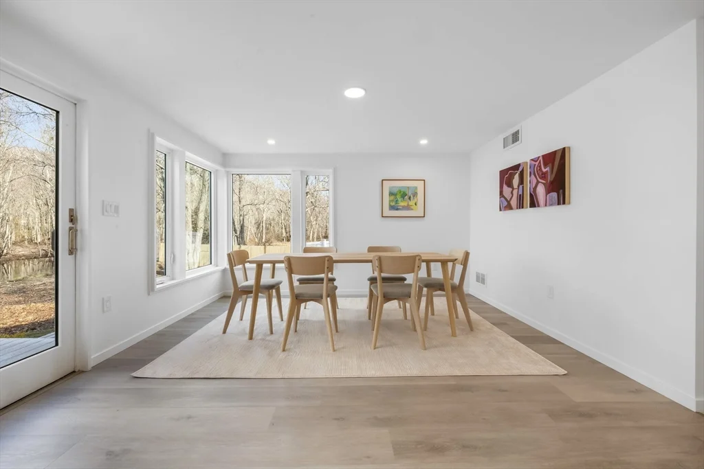 3 bed, 2 bath apartment for rent at 561 Beechwood St Unit SF, Cohasset — photo 7 of 32