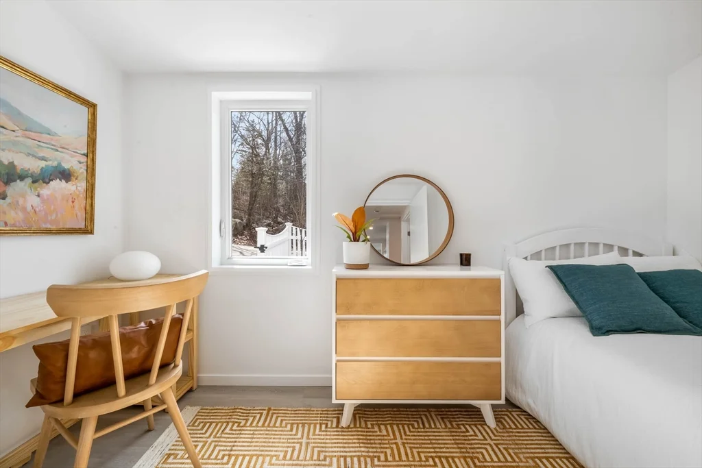 3 bed, 2 bath apartment for rent at 561 Beechwood St Unit SF, Cohasset — photo 18 of 32
